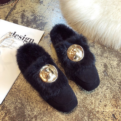 Γυναικεία μοκασίνια