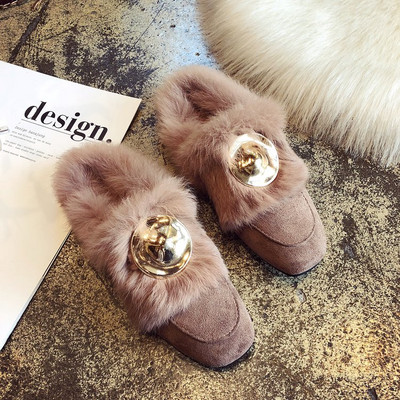 Γυναικεία μοκασίνια