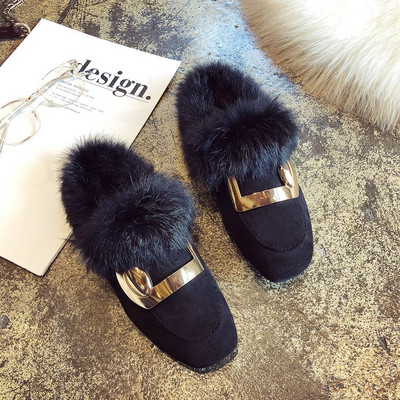 Γυναικεία μοκασίνια