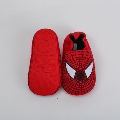 Παιδικά παπούτσια με διαφορετικές εκτυπώσεις