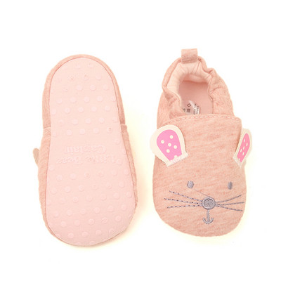 Παιδικά παπούτσια με διαφορετικές εκτυπώσεις