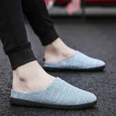 Ανδρικά μοκασίνια σε τέσσερα χρώματα