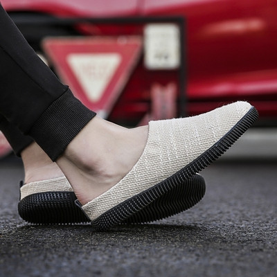 Ανδρικά μοκασίνια σε τέσσερα χρώματα