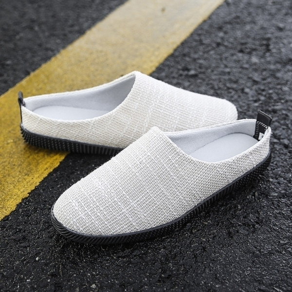 Ανδρικά μοκασίνια σε τέσσερα χρώματα