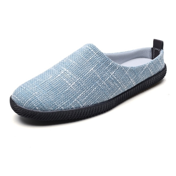 Ανδρικά μοκασίνια σε τέσσερα χρώματα