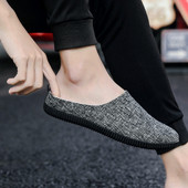 Ανδρικά καθημερινά μοκασίνια σε τρία χρώματα