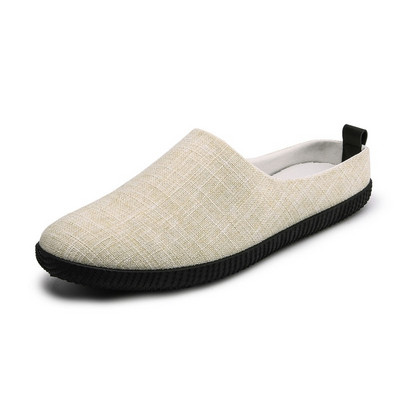 Ανδρικά καθημερινά μοκασίνια σε τρία χρώματα