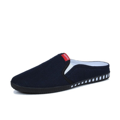 Ανδρικά μοκασίνια σε τρία χρώματα