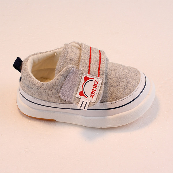 Бебешки кецове в четири цвята