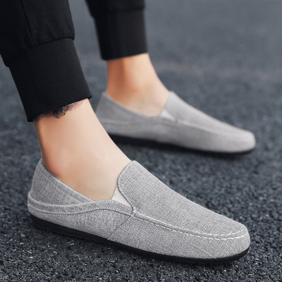 Ανδρικά μοκασίνια καθημερινά σε διαφορετικά χρώματα