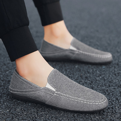 Ανδρικά μοκασίνια καθημερινά σε διαφορετικά χρώματα