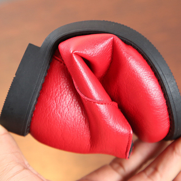 Eko bőrből készült sima gyerekcsizma modell három színben