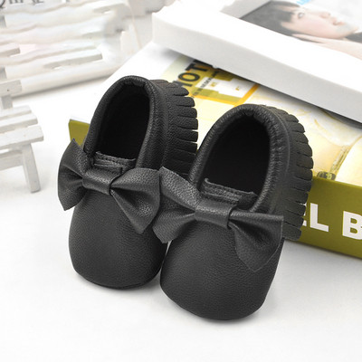 Стилни бебешки обувки в няколко цвята