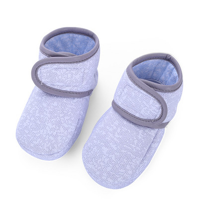 Бебешки ежедневни обувки в два модела