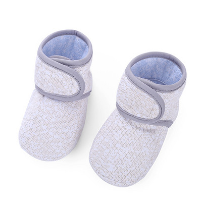 Бебешки ежедневни обувки в два модела