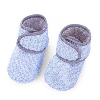 Бебешки ежедневни обувки в два модела