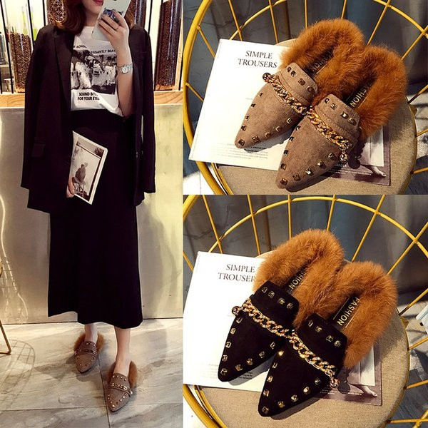 Női mokaszin puha béléssel - két modell