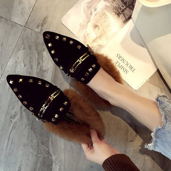 Női mokaszin puha béléssel - két modell