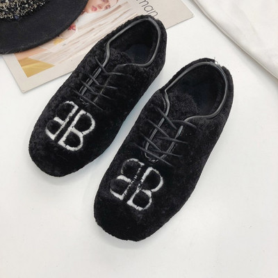 Γυναικεία μοκασίνια  σε τρία χρώματα