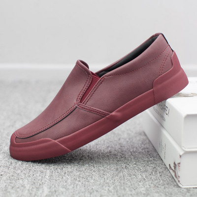 Ανδρικά μοκασίνια σε διάφορα χρώματα