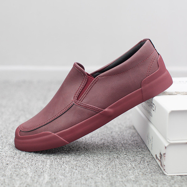 Ανδρικά μοκασίνια σε διάφορα χρώματα