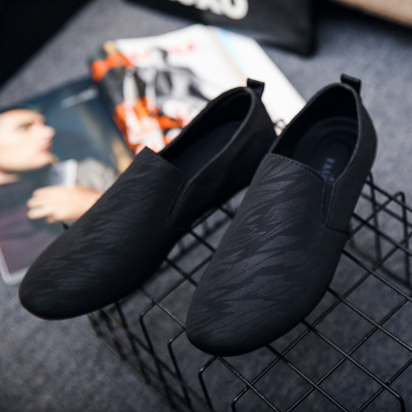Κομψά  ανδρικά μοκασίνια σε τρία χρώματα