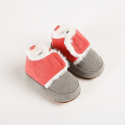 Παιδικά άνετα παπούτσια σε δύο χρώματα