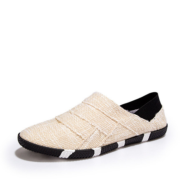 Ανδρικά μοκασίνια σε τρία χρώματα 