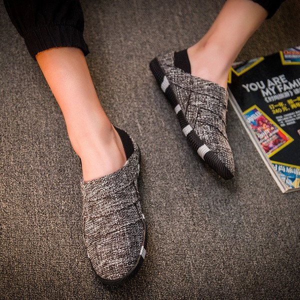 Ανδρικά μοκασίνια σε τρία χρώματα 