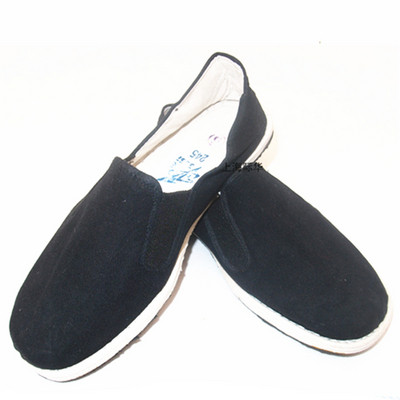 Άνετα ανδρικά μοκασίνια σε μαύρο χρώμα