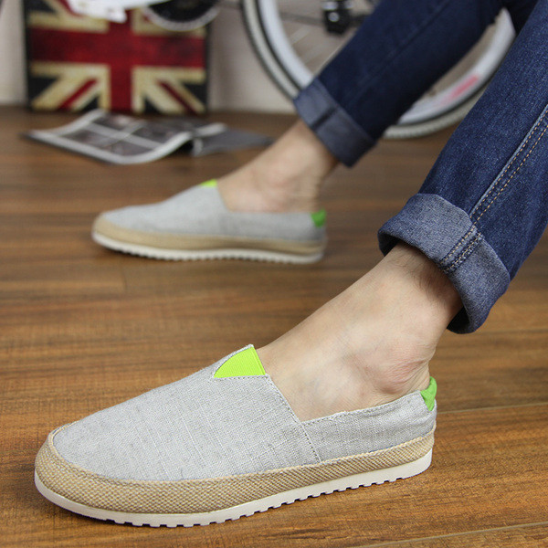 Ανδρικά σπορ- καθημερινά μοκασίνια για άνδρες και γυναίκες
