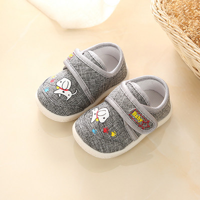 Βρεφικά παπούτσια αγόρια για κορίτσια και αγόρια με εκτύπωση