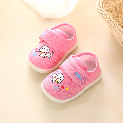 Βρεφικά παπούτσια αγόρια για κορίτσια και αγόρια με εκτύπωση