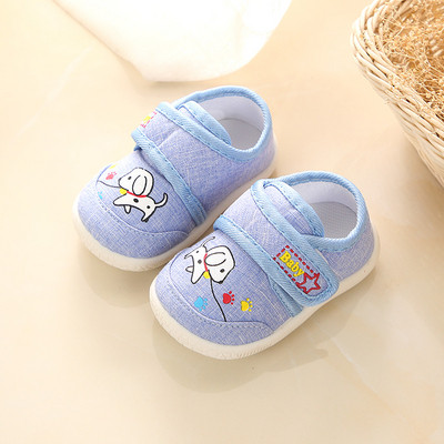 Βρεφικά παπούτσια αγόρια για κορίτσια και αγόρια με εκτύπωση