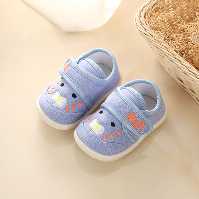 Βρεφικά παπούτσια αγόρια για κορίτσια και αγόρια με εκτύπωση