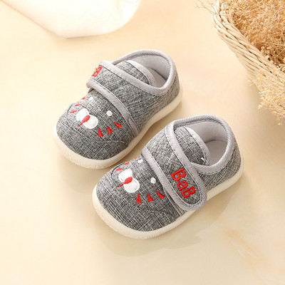 Βρεφικά παπούτσια αγόρια για κορίτσια και αγόρια με εκτύπωση