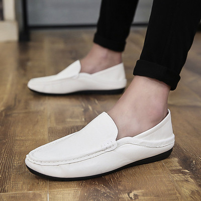 Ανδρικά μοκασίνια σε διάφορα χρώματα