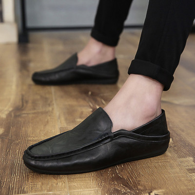 Ανδρικά μοκασίνια σε διάφορα χρώματα