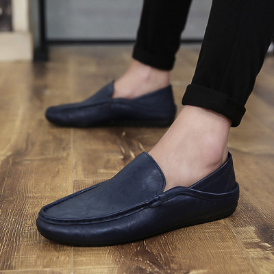 Ανδρικά μοκασίνια σε διάφορα χρώματα