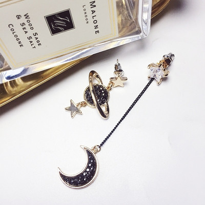 Cercei casual dama in doua modele