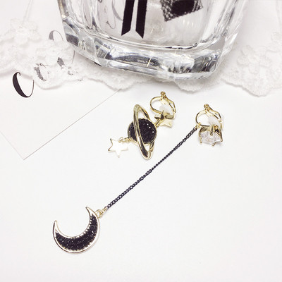 Cercei casual dama in doua modele