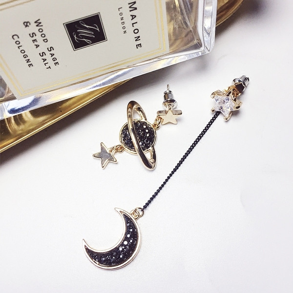 Cercei casual dama in doua modele