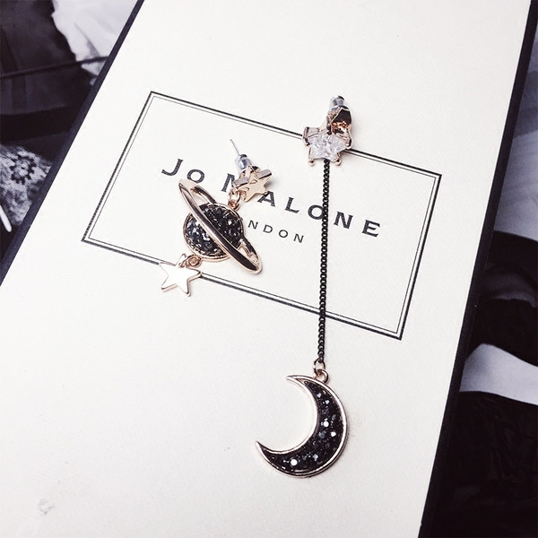 Cercei casual dama in doua modele