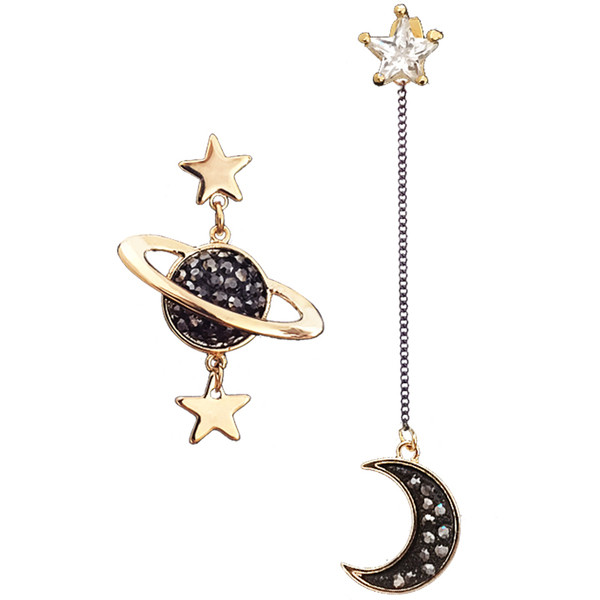 Cercei casual dama in doua modele