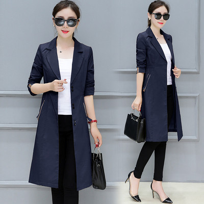 Κομψό γυναικείο παλτό σε τρία χρώματα με κουμπιά