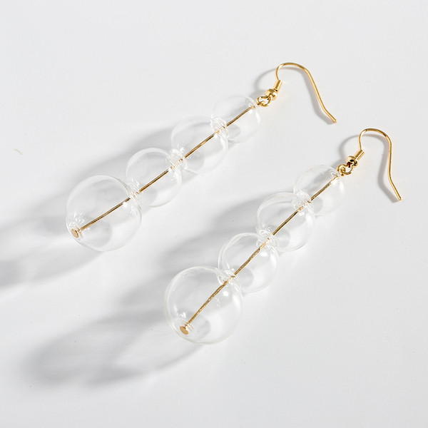 Γυναικεία καθημερινά σκουλαρίκια