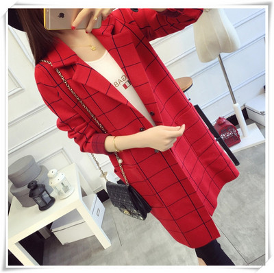 Κομψό, γυναικείο παλτό σε τέσσερα χρώματα