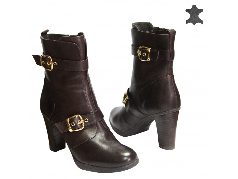 Women boots Roberto Zago