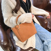 Elegáns kézitáska négy színben