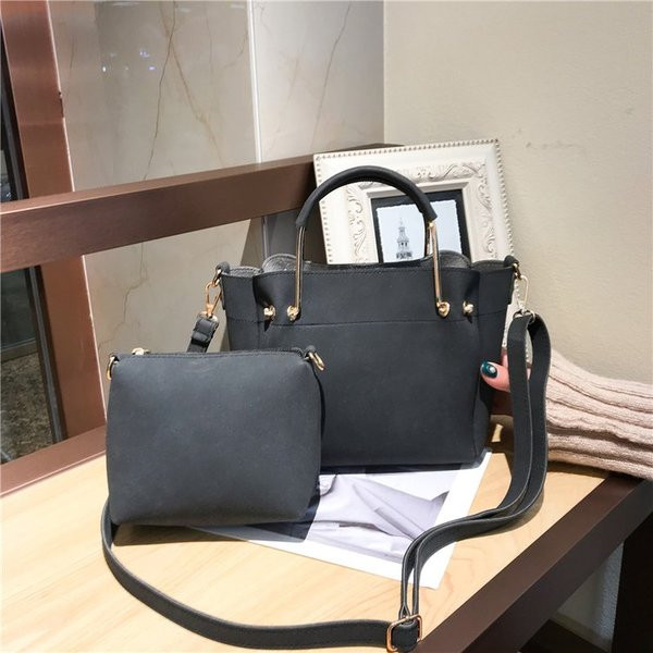 Elegáns kézitáska négy színben